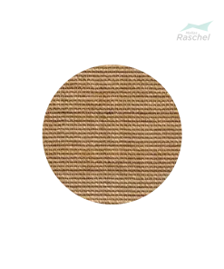 Malla Raschel Beige 90%
