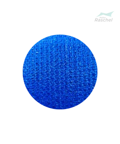 Malla Raschel azul 90% sombra para sombra y protección UV – Mallas Raschel Chile
